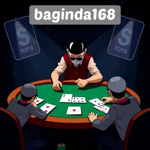 Strategi Aman dan Nyaman Bermain di Baginda168