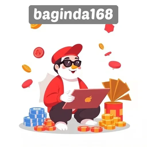 Fitur Utama di Baginda168 yang Perlu Diketahui