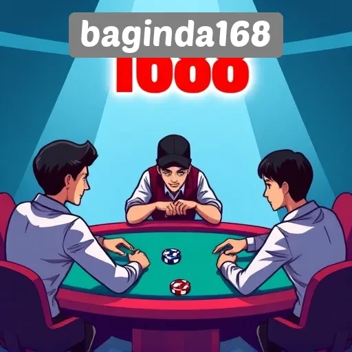 Taktik Bermain di Baginda168 untuk Pemain Pemula