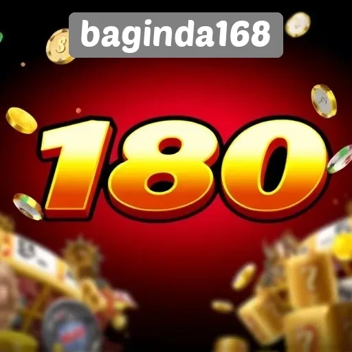 Mengenal Baginda168 Situs Game Terpercaya di Indonesia