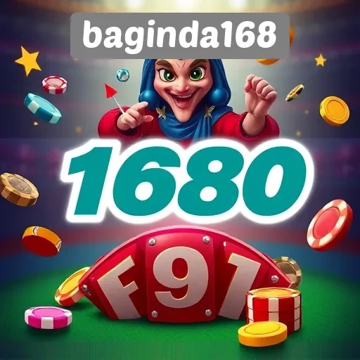 Menjelajahi Ragam Permainan Seru di Baginda168