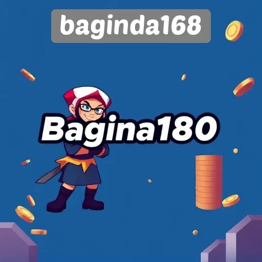 Baginda168 Sebagai Pilihan Utama Untuk Pecinta Game Online
