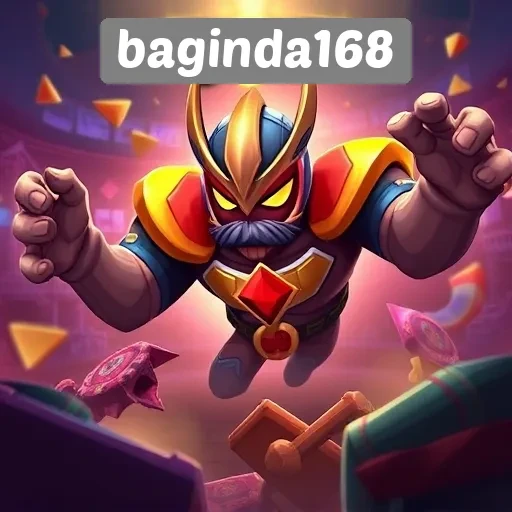 Mengapa Baginda168 Dikenal di Kalangan Gamers Indonesia