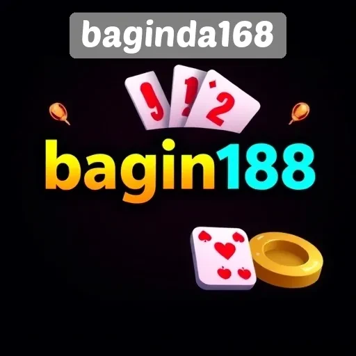 Ulasan Lengkap Situs Game Baginda168 untuk Pemain Indonesia