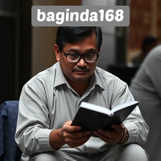 Kritik dan Saran Pengguna tentang Baginda168