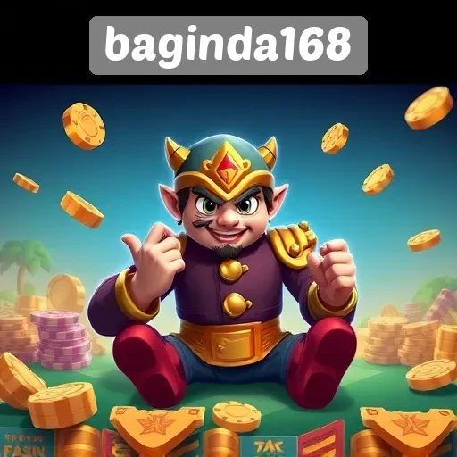 Perbandingan Baginda168 dengan Situs Game Lain