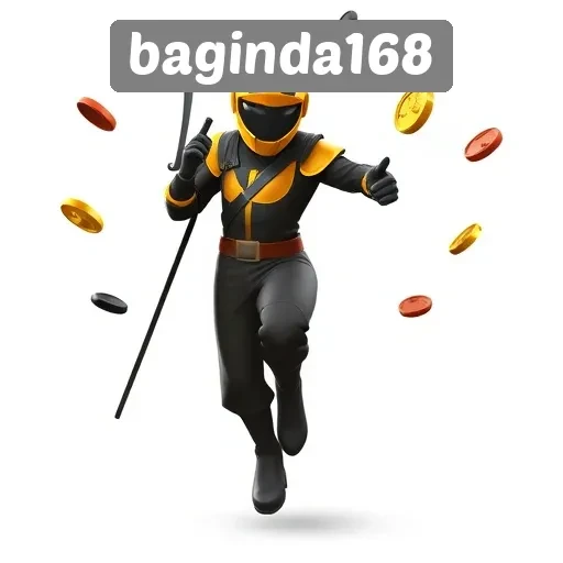 Pengenalan Situs Game Baginda168 untuk Pemain Indonesia