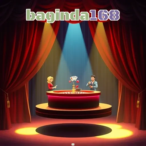 baginda168: Manfaatkan Reward Points untuk Mendapatkan Hadiah Menarik!