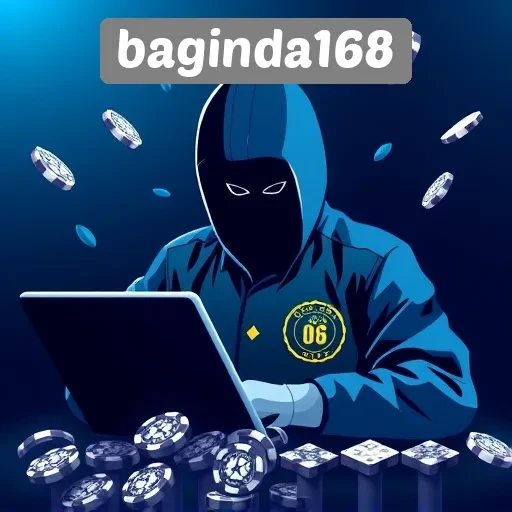 Keamanan dan Kenyamanan Bermain di Situs Baginda168