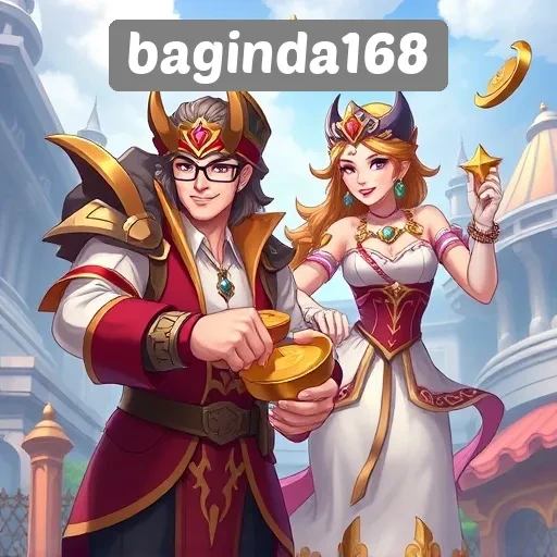 Fitur Menarik dari Situs Game Baginda168 yang Perlu Diketahui