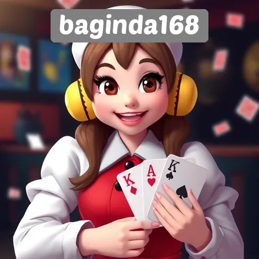 Ulasan Lengkap tentang Situs Game Baginda168