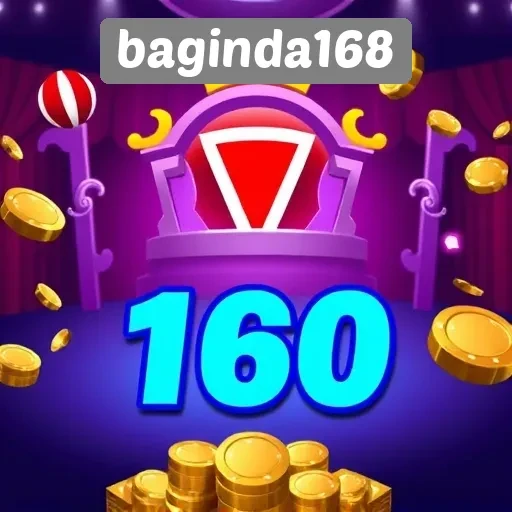 Mengenal Situs Game Baginda168 dan Permainannya