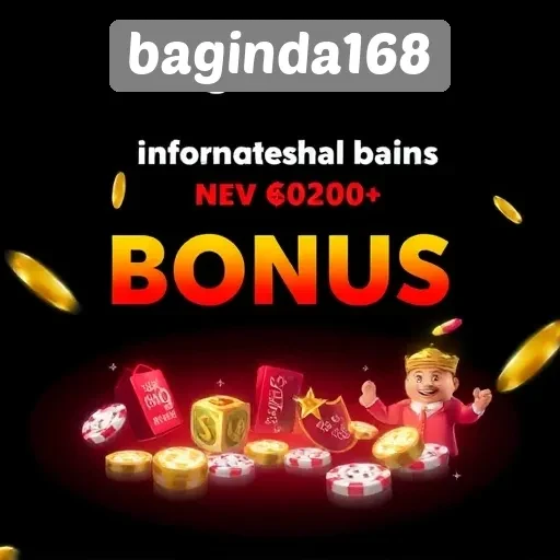Berita Terbaru Seputar Promosi dan Bonus di Baginda168
