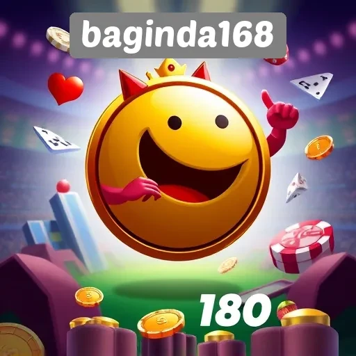 Mengetahui Lebih Dalam Tentang Situs Game Baginda168