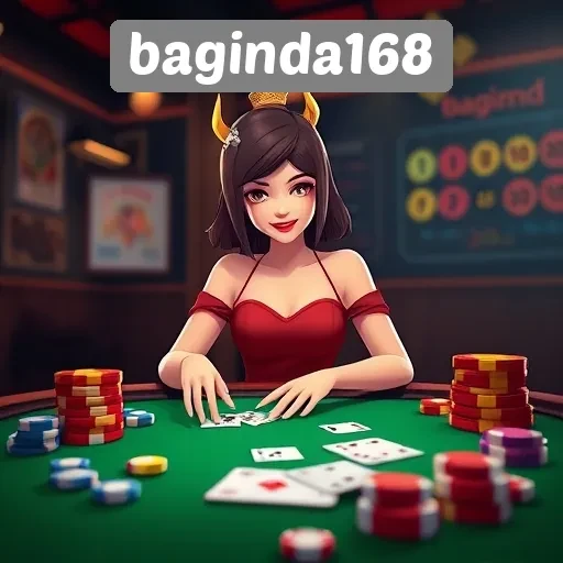 Panduan Lengkap Memulai Permainan di Situs Baginda168