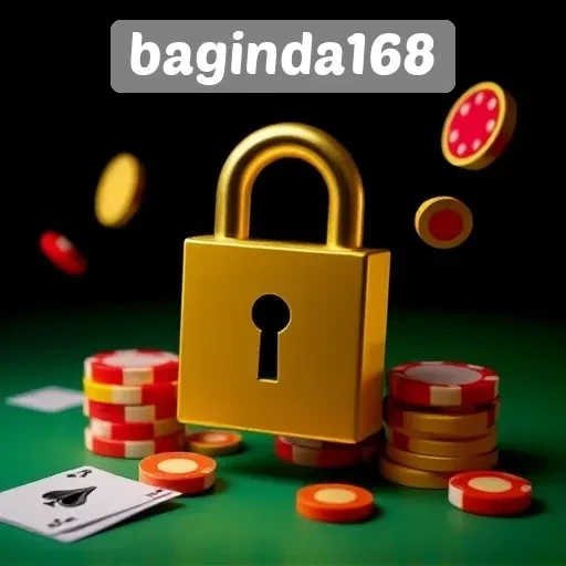 Pentingnya Keamanan Bermain di Baginda168