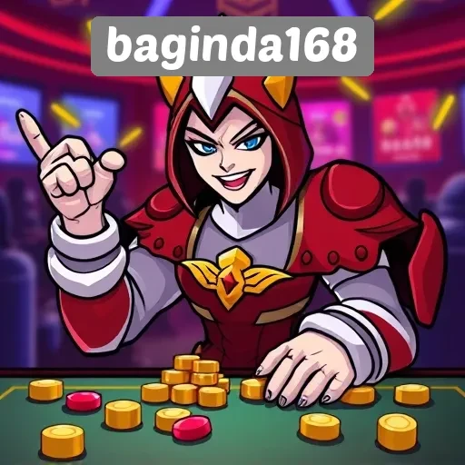 Faktor yang Mempengaruhi Popularitas Baginda168 di Kalangan Gamer