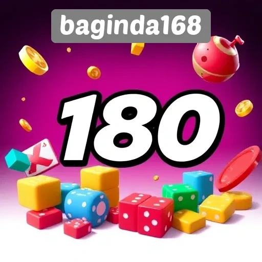 Mengenal Situs Game Baginda168 dan Fitur Utamanya