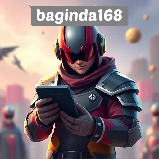 Pengalaman Bermain Game Online di Baginda168