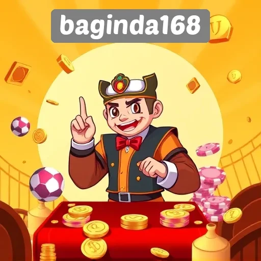 Beragam Permainan yang Tersedia di Baginda168