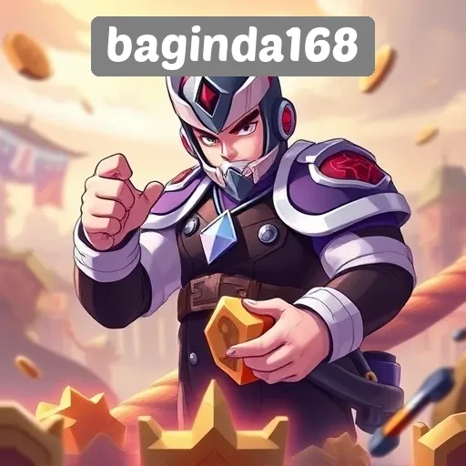Menelusuri Fitur Unggulan dari Situs Game Baginda168