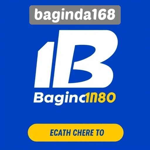 Baginda168 Platform Terpercaya untuk Pecinta Game Online
