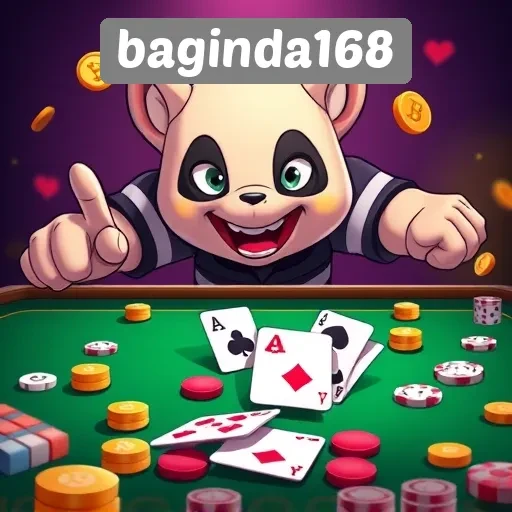 Panduan Lengkap Bermain di Situs Game Baginda168