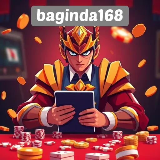 Evolusi Permainan Online di Baginda168 dalam Beberapa Tahun Terakhir