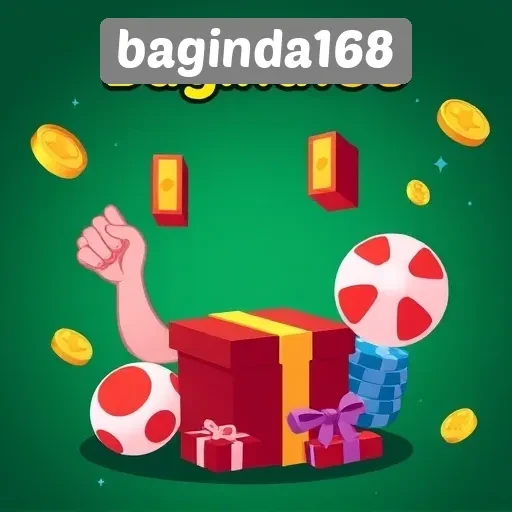 Analisis Bonus dan Promosi Menarik di Baginda168
