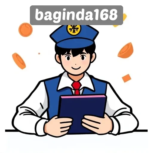 Fasilitas dan Layanan yang Ditawarkan oleh Baginda168