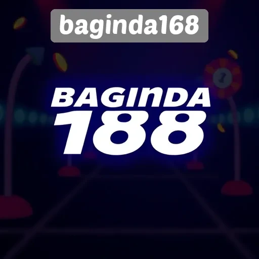 Baginda168: Pilihan Tepat untuk Pecinta Game Online