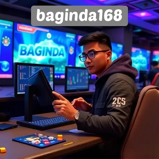 Review Pengalaman Pengguna di Baginda168