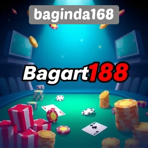 Variasi Permainan yang Ditawarkan oleh Baginda168