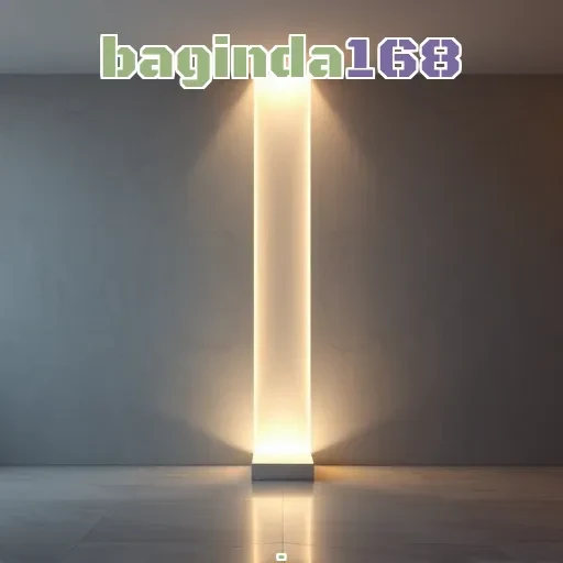 baginda168: Forum Diskusi yang Menyatu dengan Gamers Indonesia