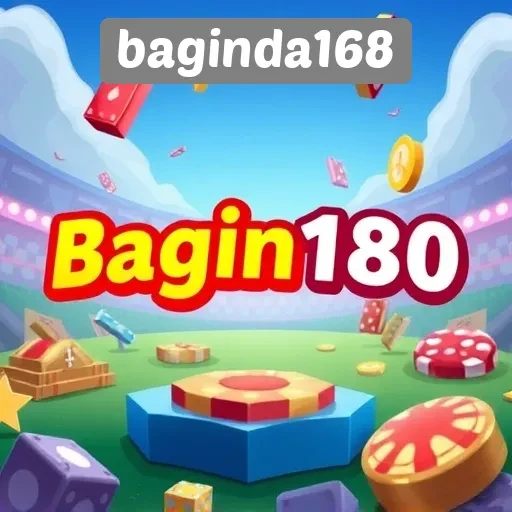Mengenal baginda168 Sebagai Platform Game Terpercaya