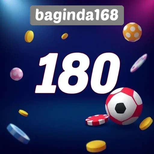 Keberagaman Permainan di Situs Baginda168