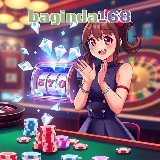 baginda168: Komunitas Game Online Penuh Keseruan di Indonesia