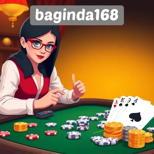 Panduan Memulai Permainan di Baginda168 untuk Pemula