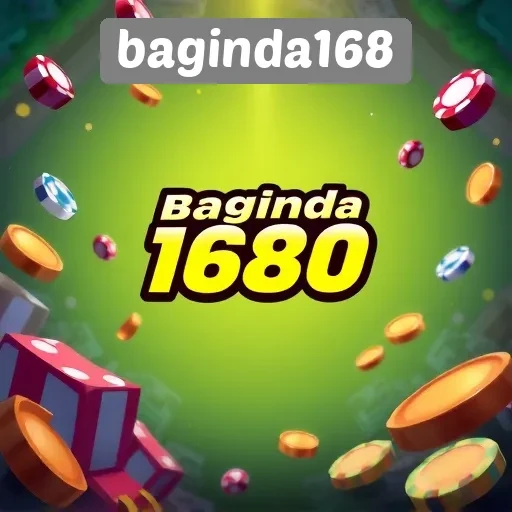 Keberadaan Baginda168 dalam Industri Game Online di Indonesia