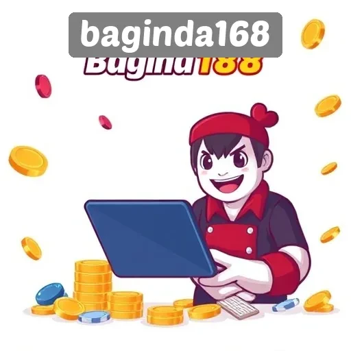 Kemudahan Transaksi di Situs Game Baginda168